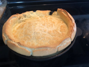 German Pancakes